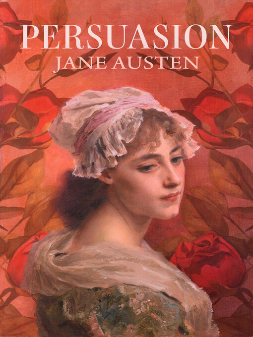 Title details for Persuasion by Jane Austen - Available